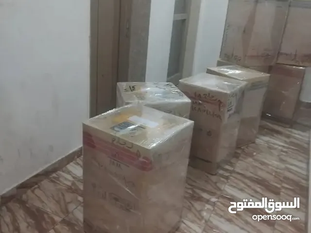 مطلوب شريك لشركه شحن دولي و محلي