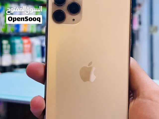 آيفون 11 برو ماكس