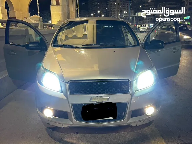 Used Chevrolet Aveo in Alexandria