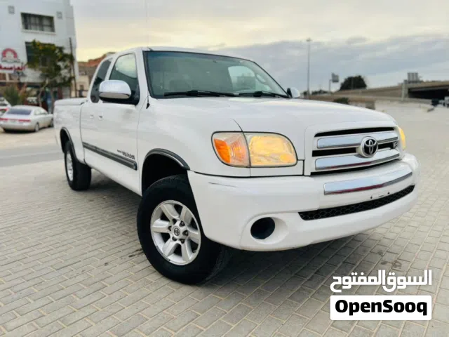 2005 Toyota Tundra SR5