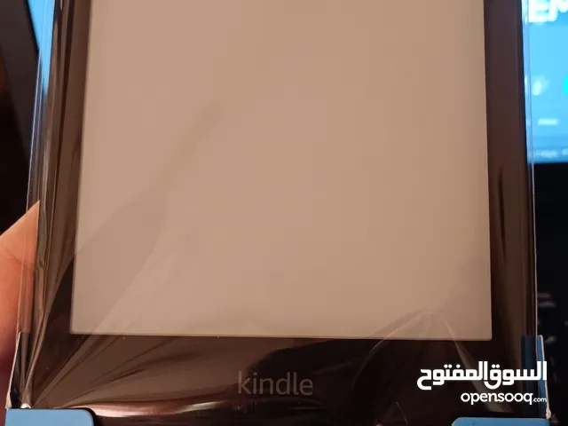 Amazon Kindle 16 GB in Amman