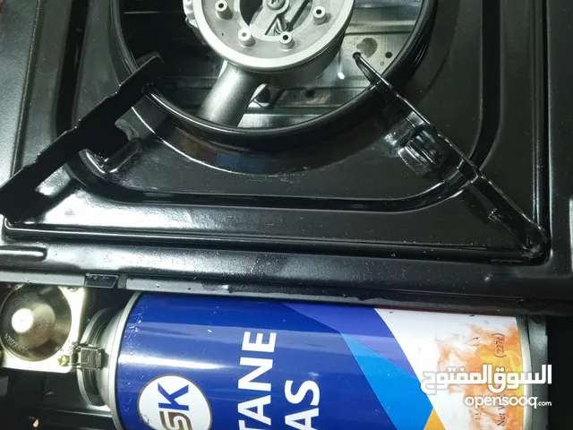 غاز خفيف للرحلات عين واحدة