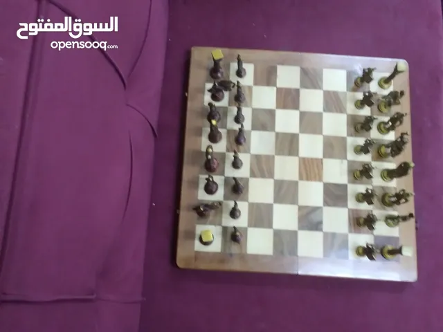 شطرنج اثري و نادر و ثقيل