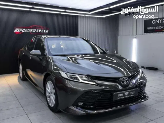 New Toyota Camry in Northern Governorate