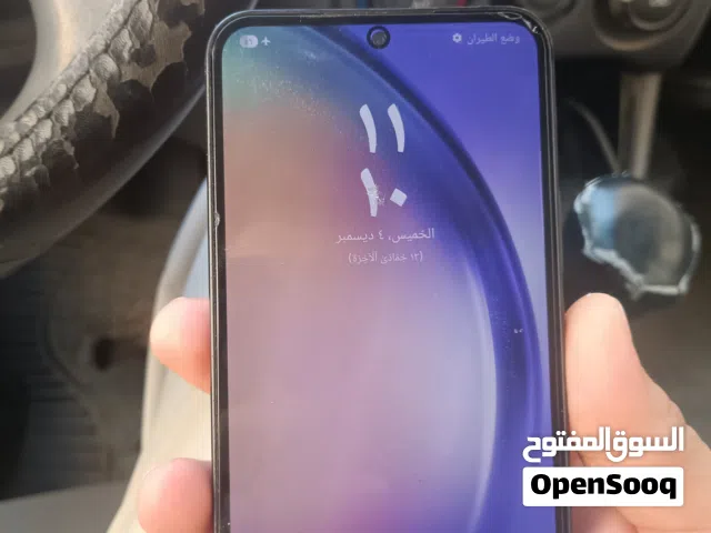 مطلوب الوحات سامسونج A54