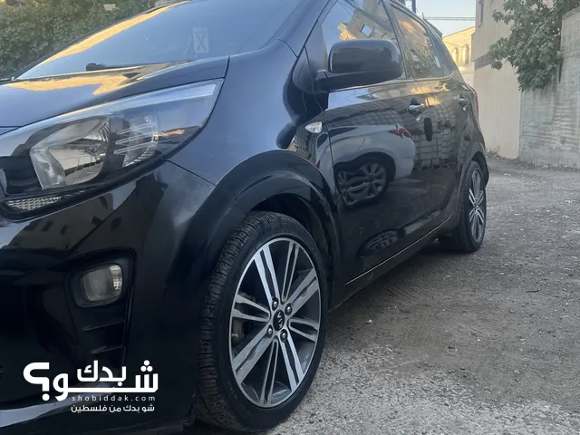 Kia Picanto 2017 in Nablus
