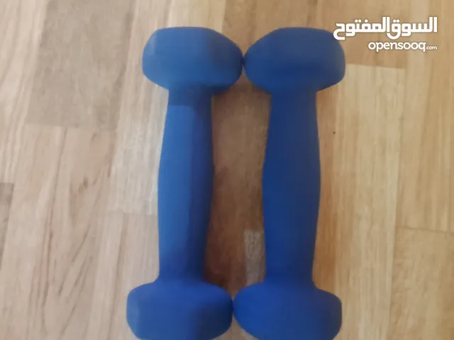 7 معدات رياضيه للبيع بسعر مغري اقرأ الوصف