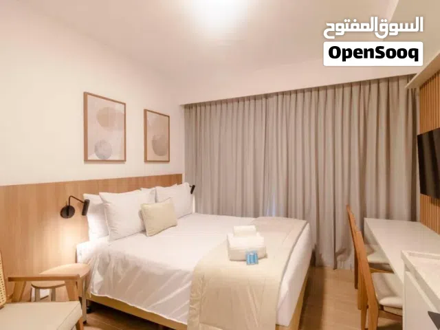 شقق مفروشة للايجار للعائلات بتونس العاصمة باليوم