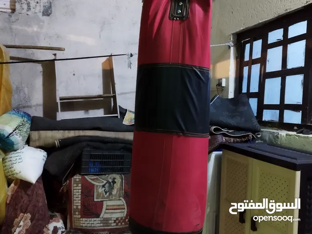 كيس ملاكمه اصلي للبيع ماصار هواي من جايبه