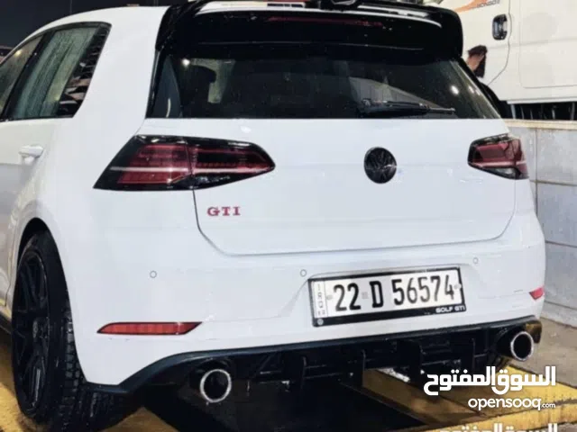 السعر 155 GTi للبيع السيارة كلين