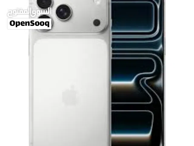 17 pro max  للبيع