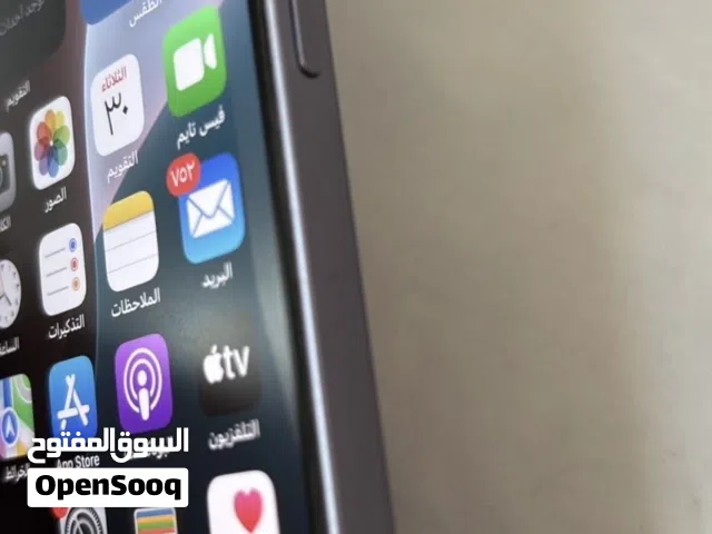 Apple iPhone 12 64 GB in Amman