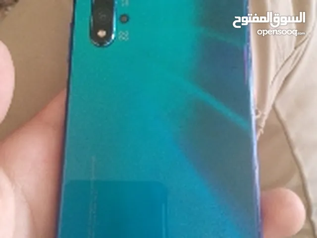 Huawei nova 5T 128 GB in Amman