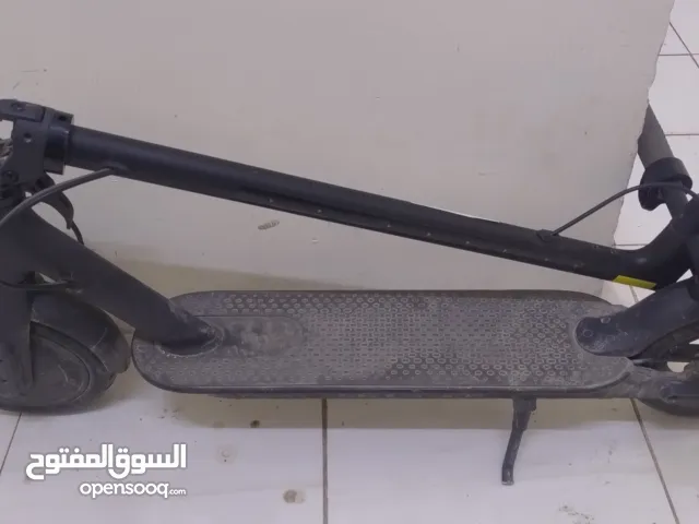 Xiaomi scooter 1s model good condition