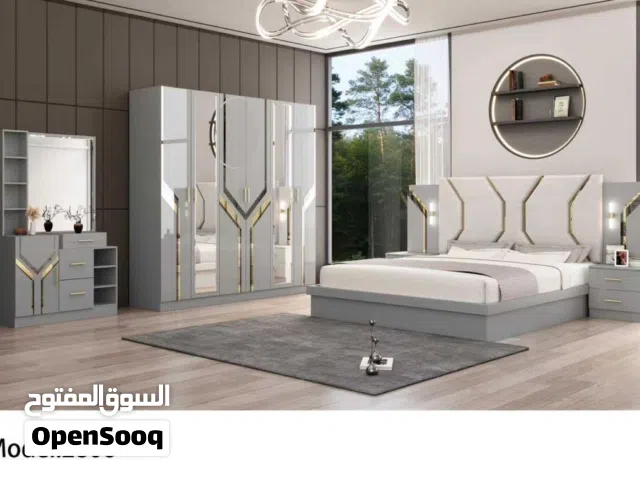 تخفيضات غرف نوم مع تركيب ودوشك طبي وتركيب والدفع مع التسليم بسعر الأفضل في السوق