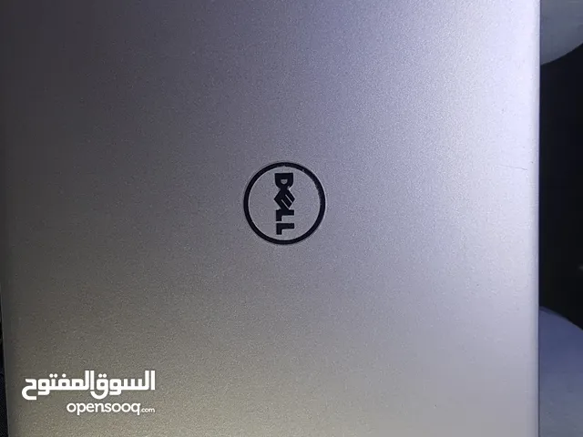 Dell xps laptop
