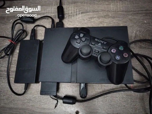 Sony Slim Playstation 2