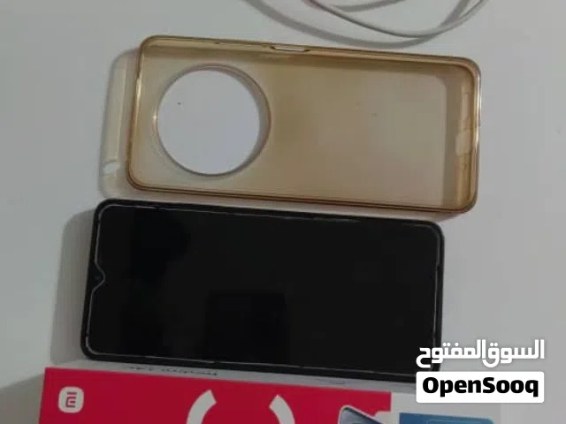 ريدمي 14 سي مستعمل استعمال نظيف
