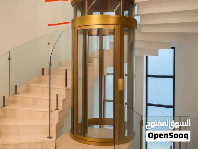 فني تركيب مصاعد