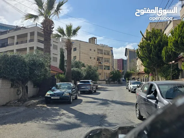 600 m2 More than 6 bedrooms Villa for Sale in Amman 7th Circle