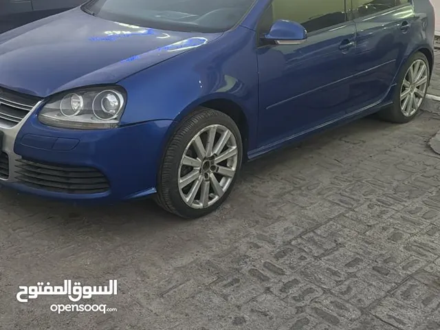Used Volkswagen Golf in Abu Dhabi