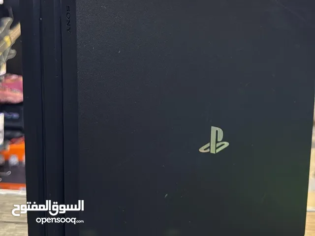 PlayStation 4 PlayStation for sale in Amman