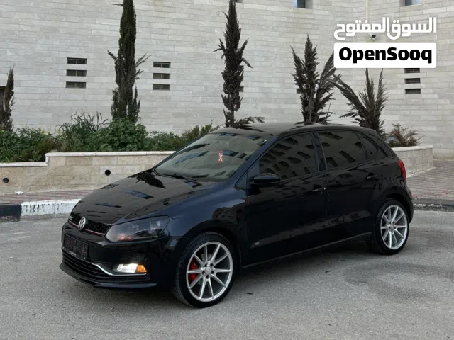 Used Volkswagen Polo in Hebron