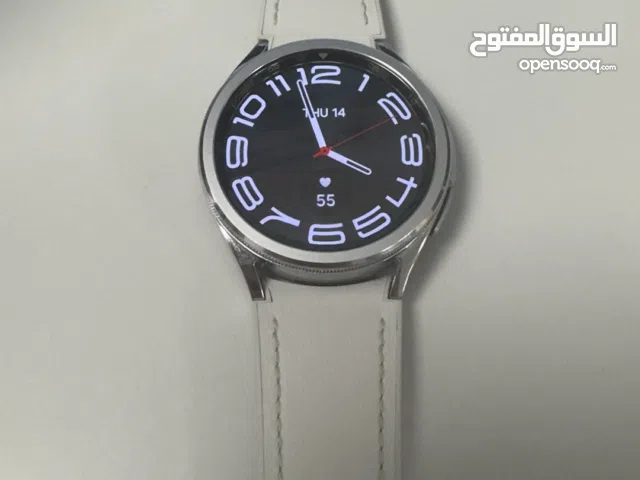 Samsung smart watches for Sale in Al Khobar