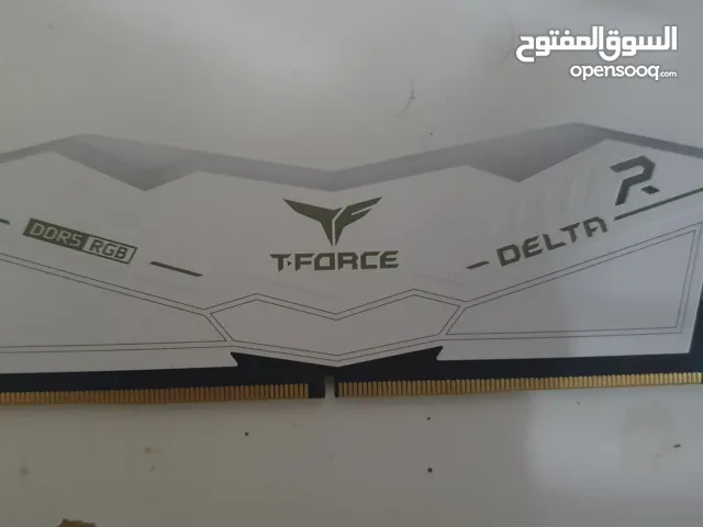للبيع: RAM DDR5 16GB