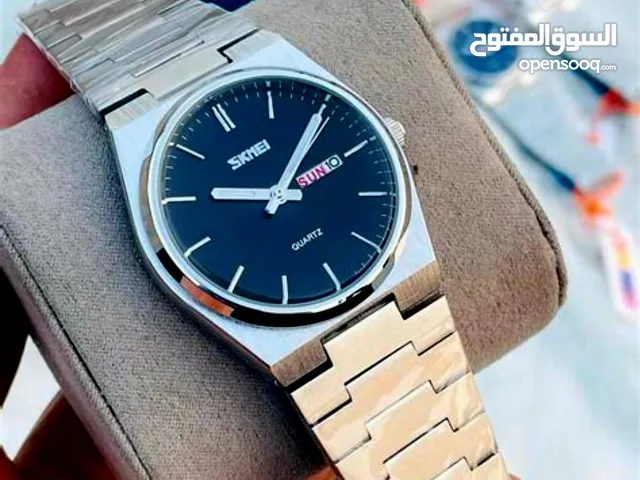 Analog Quartz Skmei watches  for sale in Tripoli