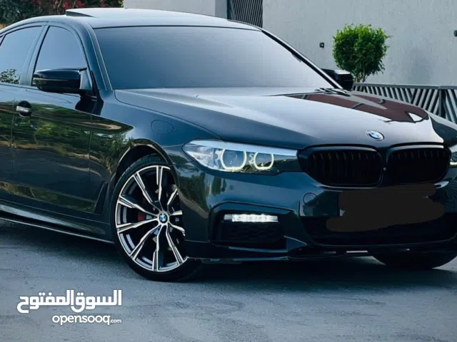 بي ام مواصفات ممتازه. بنزين كامل