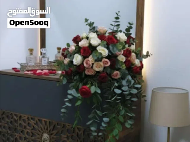 مثل ماتشوفون عنـدي ميز تواليت ڪلش مرتب وحلو وكذالك يجن ويا ثنين كنيدور صغار نضيف ڪلش ويخبل مكاني بصر