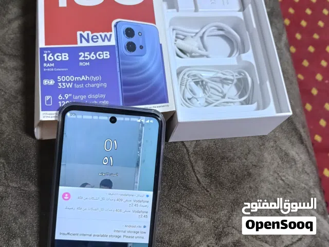 Realme C15 256 GB in Cairo