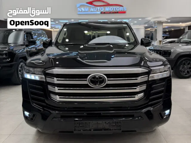 Used Toyota Land Cruiser in Muharraq