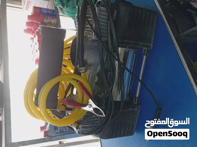 منفاخ أطارات ماركة الجمل الاصلي