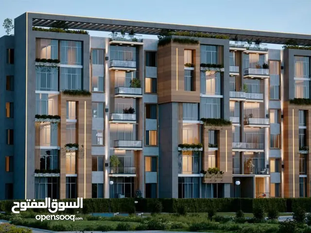 950m2 2 Bedrooms Apartments for Sale in Cairo Fifth Settlement
