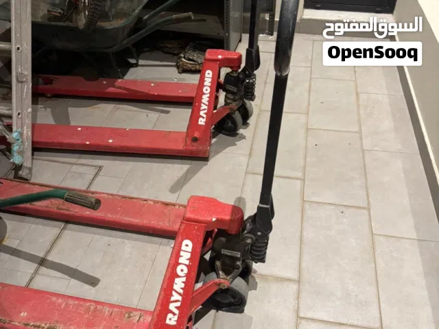 حامله معدات نوع الماني قوي