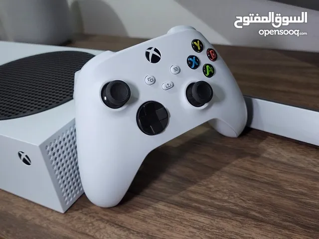  Xbox Series S for sale in Zawiya