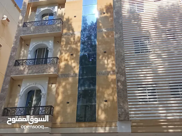 100 m2 3 Bedrooms Apartments for Sale in Jeddah As Safa