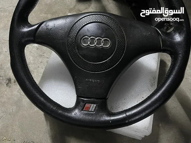 اودي مديل غير معروف