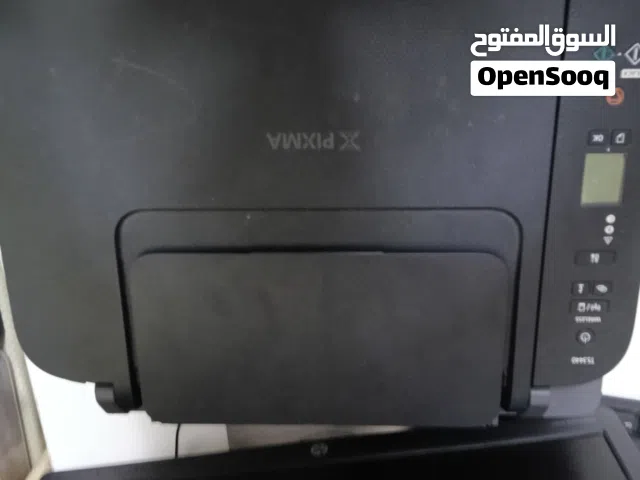 100 printer canon