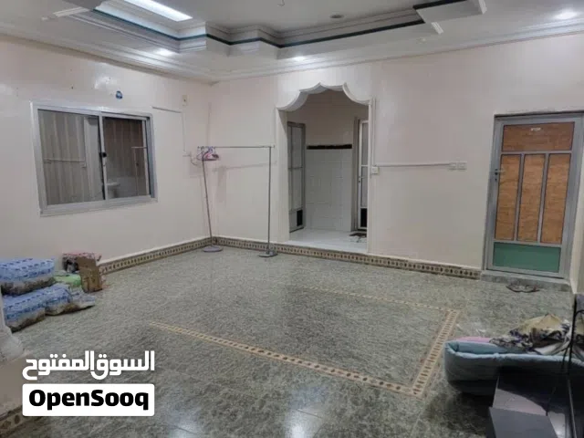 منزل للايجار خورمكسر عدن حي اكتوبر