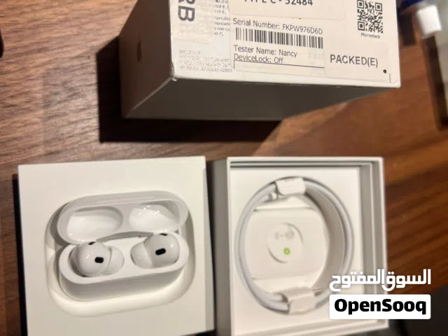 AirPods Pro 2nd Generation