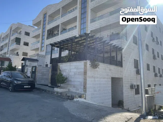 145 m2 3 Bedrooms Apartments for Sale in Amman Khalda