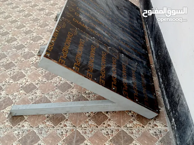 للبيع استاند