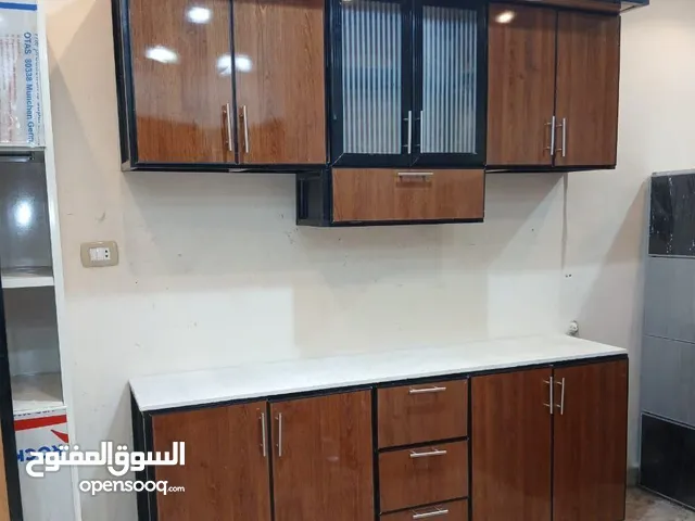 مطبخ الوميتال كلادينج سعودي.