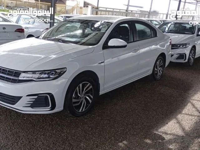 Used Volkswagen Bora in Zarqa