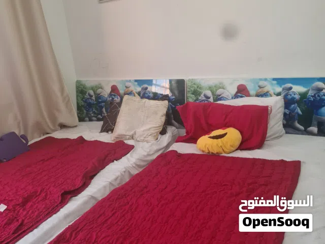 غرفة اطفال
