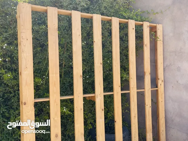 سرير نظيف ربي يبارك