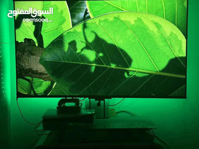 Xiaomi LED 55 Inch TV in Basra